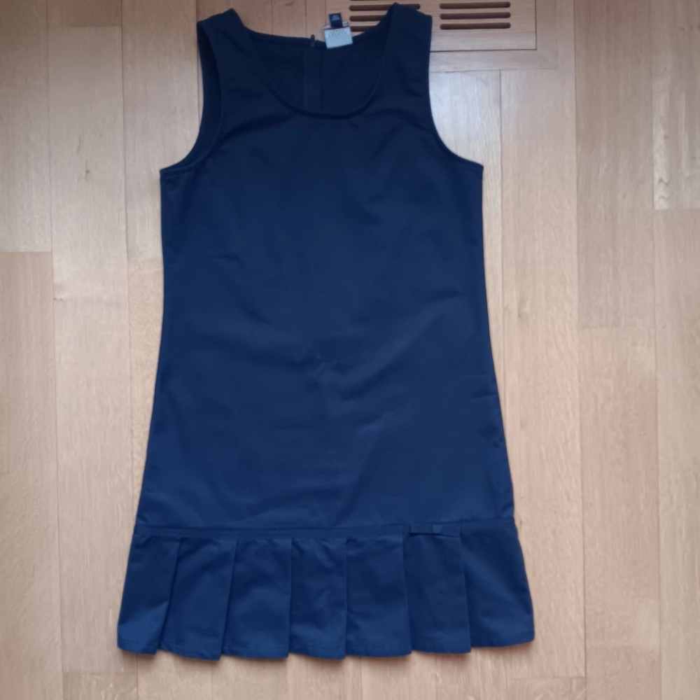 Holiday Mini Dress - Picture 3 of 7